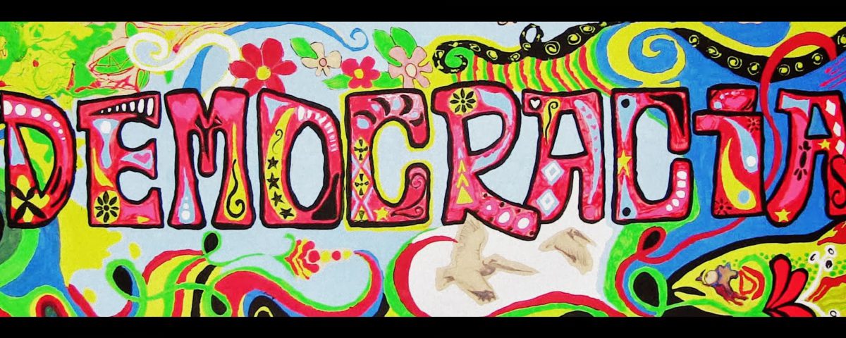 iDemocracia