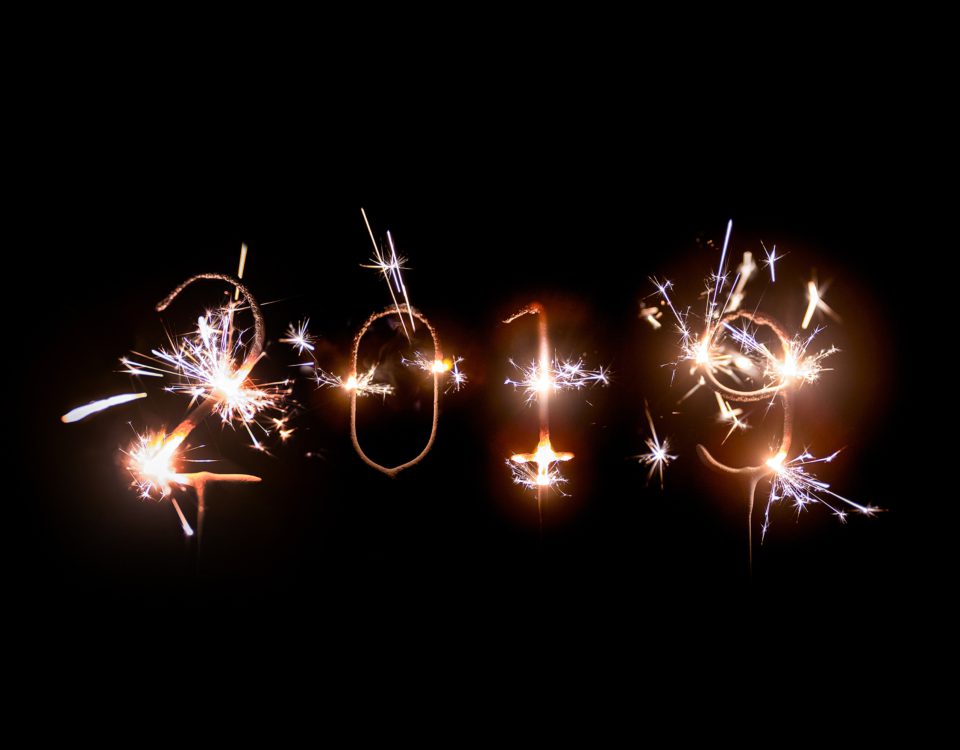 Tip of the Week - January 1, 2019