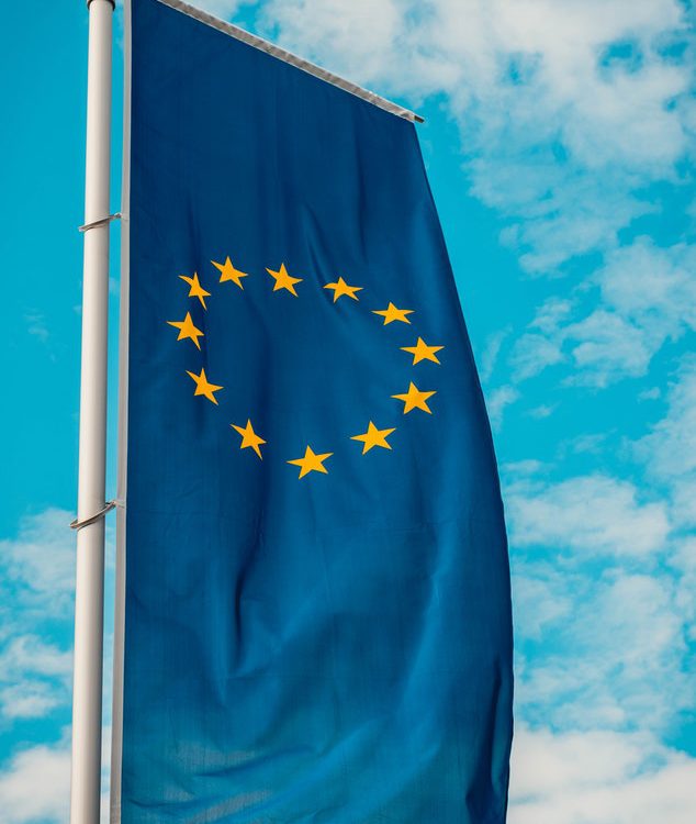 European Flag