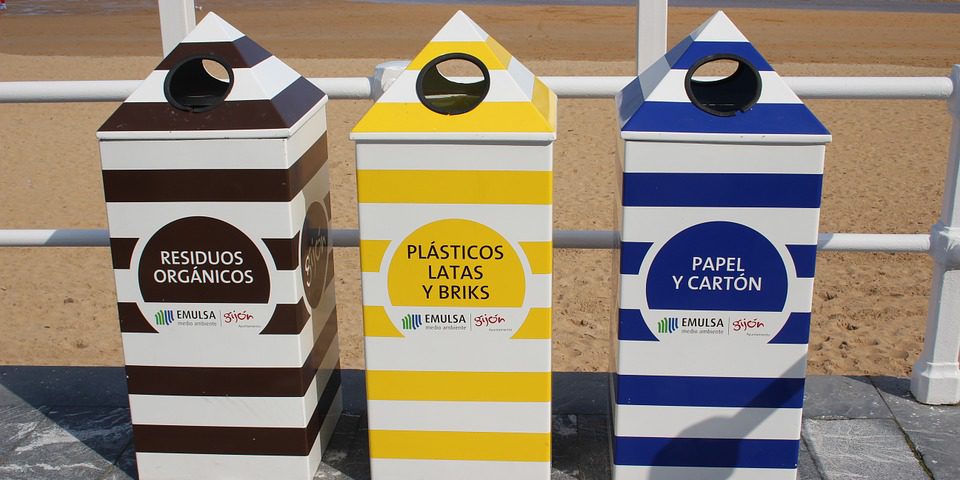 Consejo de la Semana