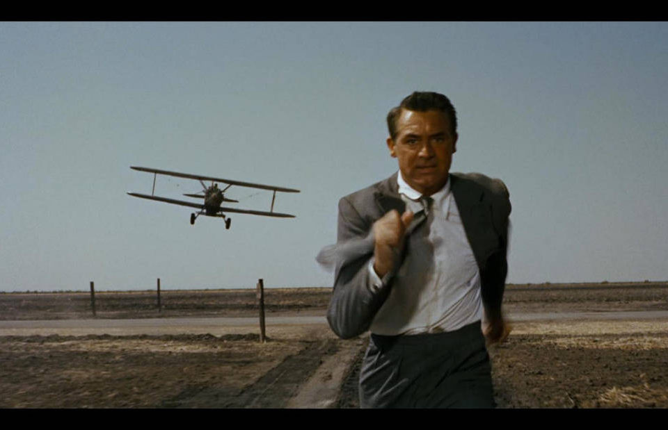 Con la muerte en los talones