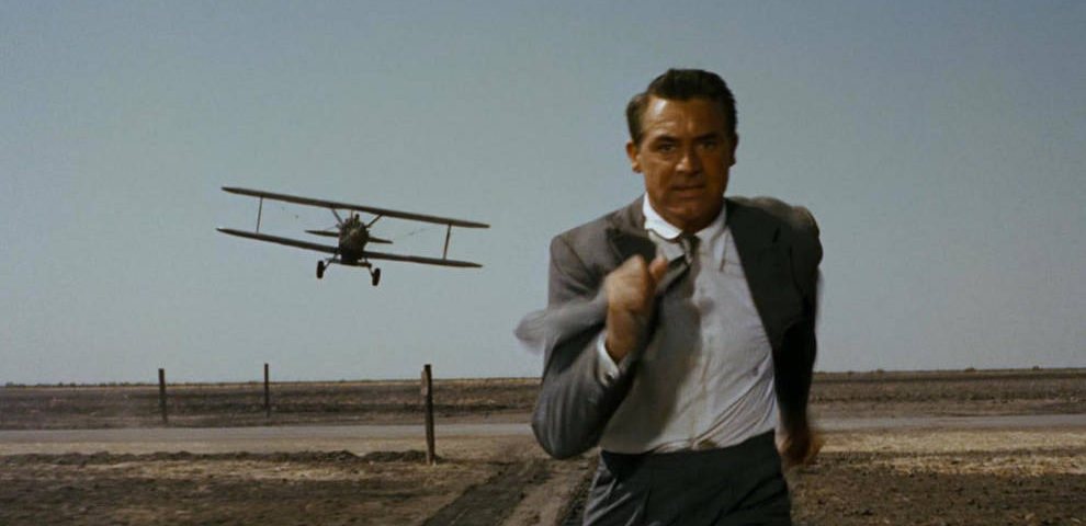 Con la muerte en los talones