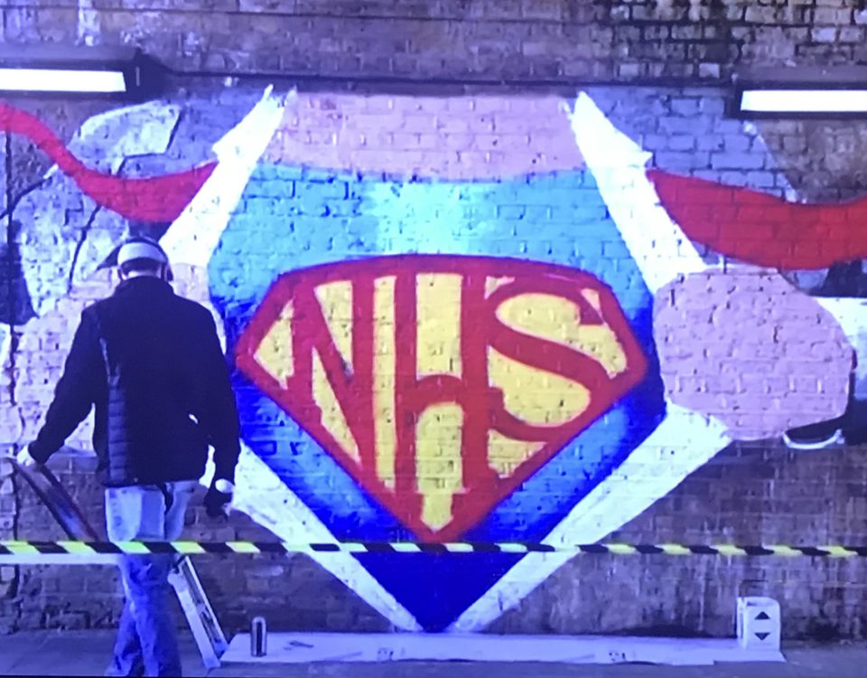 Hard times, Heart times