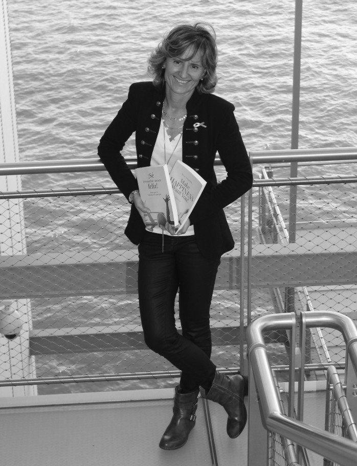 Libro: Mujeres FIT 50