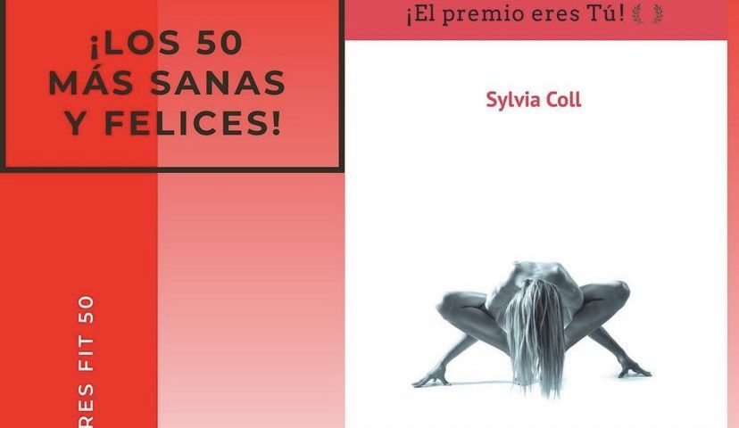 Libro Mujeres FIT 50