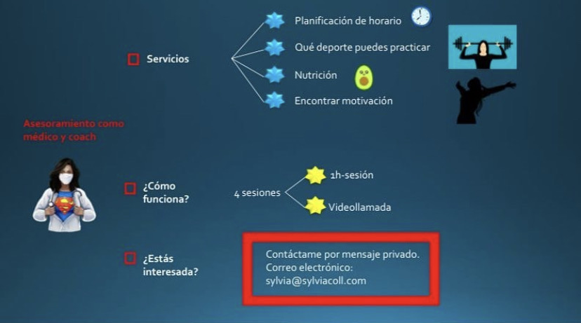 Coach Mujeres FIT 50