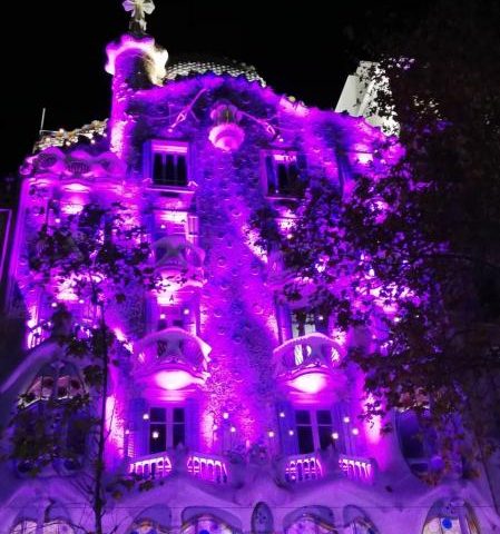 El 8 de marzo visto por una de 50-2