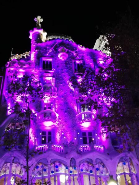 El 8 de marzo visto por una de 50-2